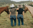 Wild Lace Womens Jeans Wild Lace Jeans Womens OG