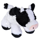 Wild Republic Toys Cow Toy Mini