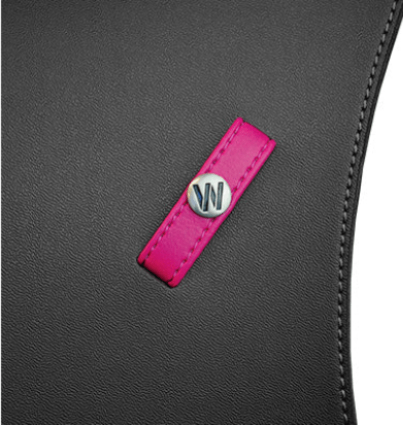 Wintec Saddle Accessories Pink Wintec Stirrup Keeper