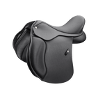 Wintec Saddles 14in / Black Wintec Pony 500 All Purpose Saddle HART