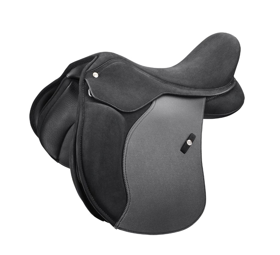 Wintec Saddles 15in / Black Wintec 2000 Pony All Purpose Saddle