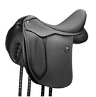 Wintec Saddles 16.5in / Black Wintec 500 Dressage Hart Saddle