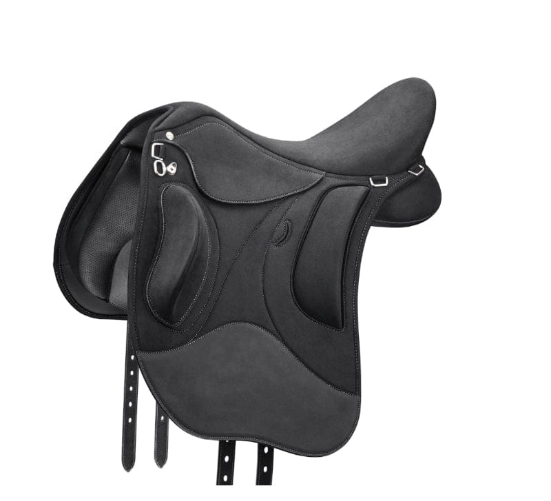 Wintec Saddles 16.5in / Black Wintec Pro Endurance Saddle