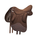 Wintec Saddles 16.5in / Brown Wintec Pro Endurance Saddle