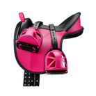 Wintec Saddles Pink Wintec Saddle Pack Kids