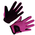 Woof Wear Gloves S / Berry Woof Wear Gloves Young Rider