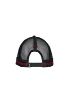 Wrangler Caps Black/Cognac Wrangler Cap Odin HP Trucker