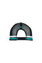Wrangler Caps Black Wrangler Cap Trucker Ricky HP