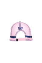 Wrangler Caps Blue Wrangler Cap Sasha HP Trucker