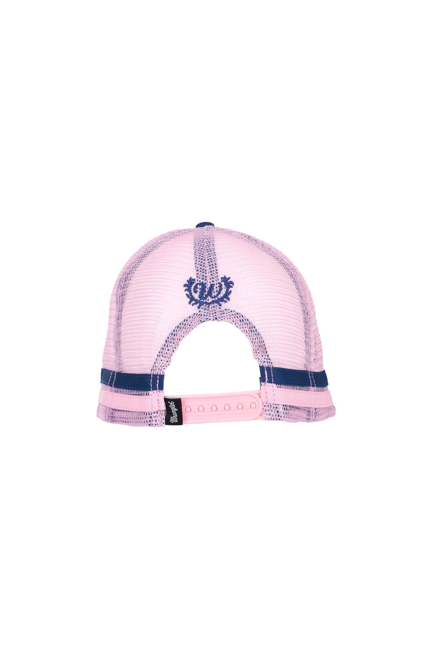 Wrangler Caps Blue Wrangler Cap Sasha HP Trucker