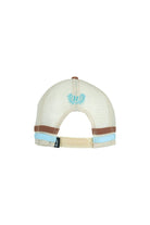 Wrangler Caps Brown Wrangler Cap Lisha High Profile Trucker