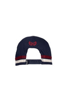 Wrangler Caps Cream/Navy Wrangler Cap Nora High Profile