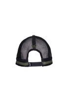 Wrangler Caps Cypress/Black Wrangler Cap Dave HP Trucker