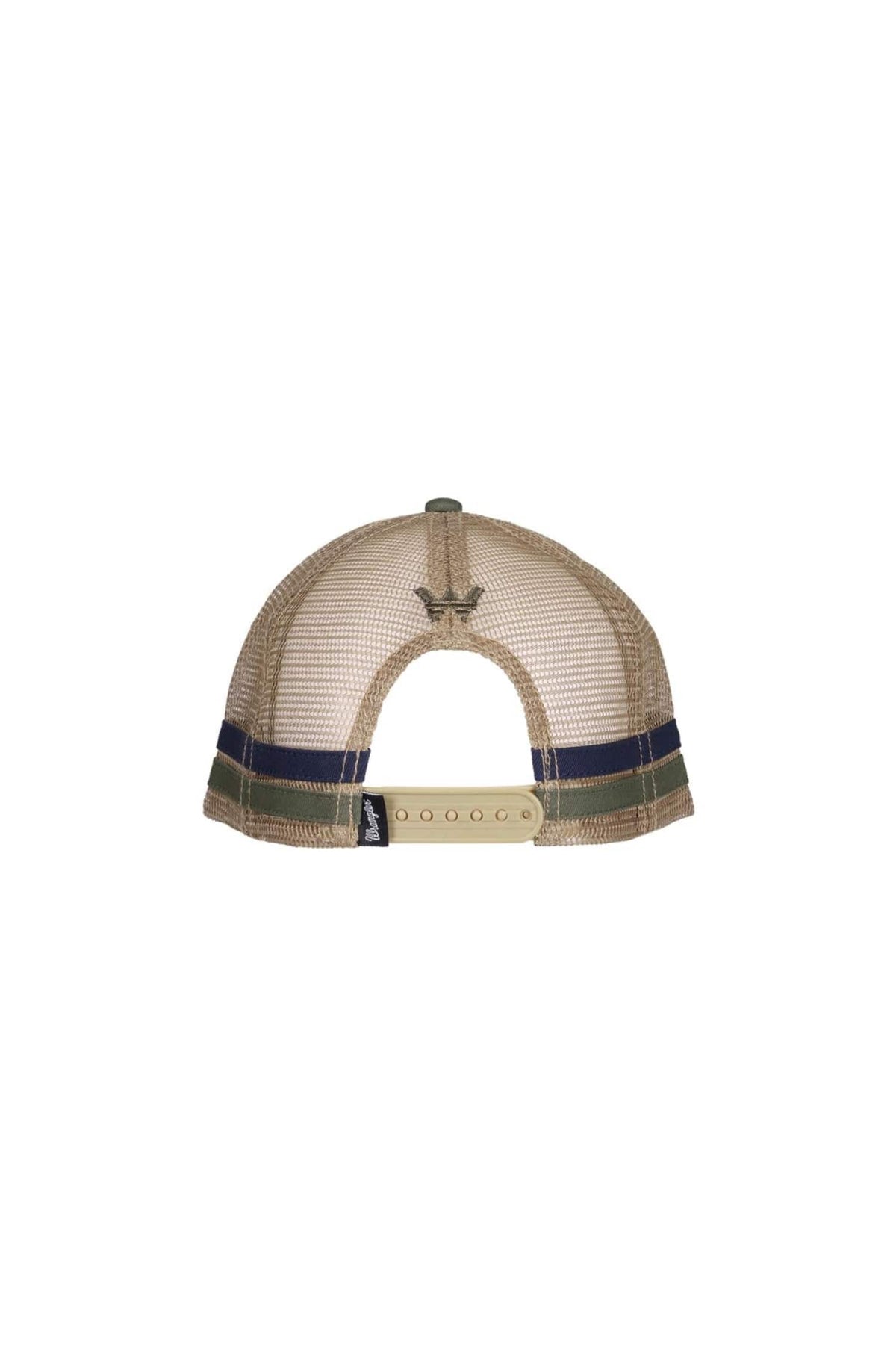 Wrangler Caps Cypress/Navy Wrangler Cap Neil Trucker