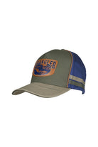 Wrangler Caps Cypress/Tan Wrangler Cap Fritz HP