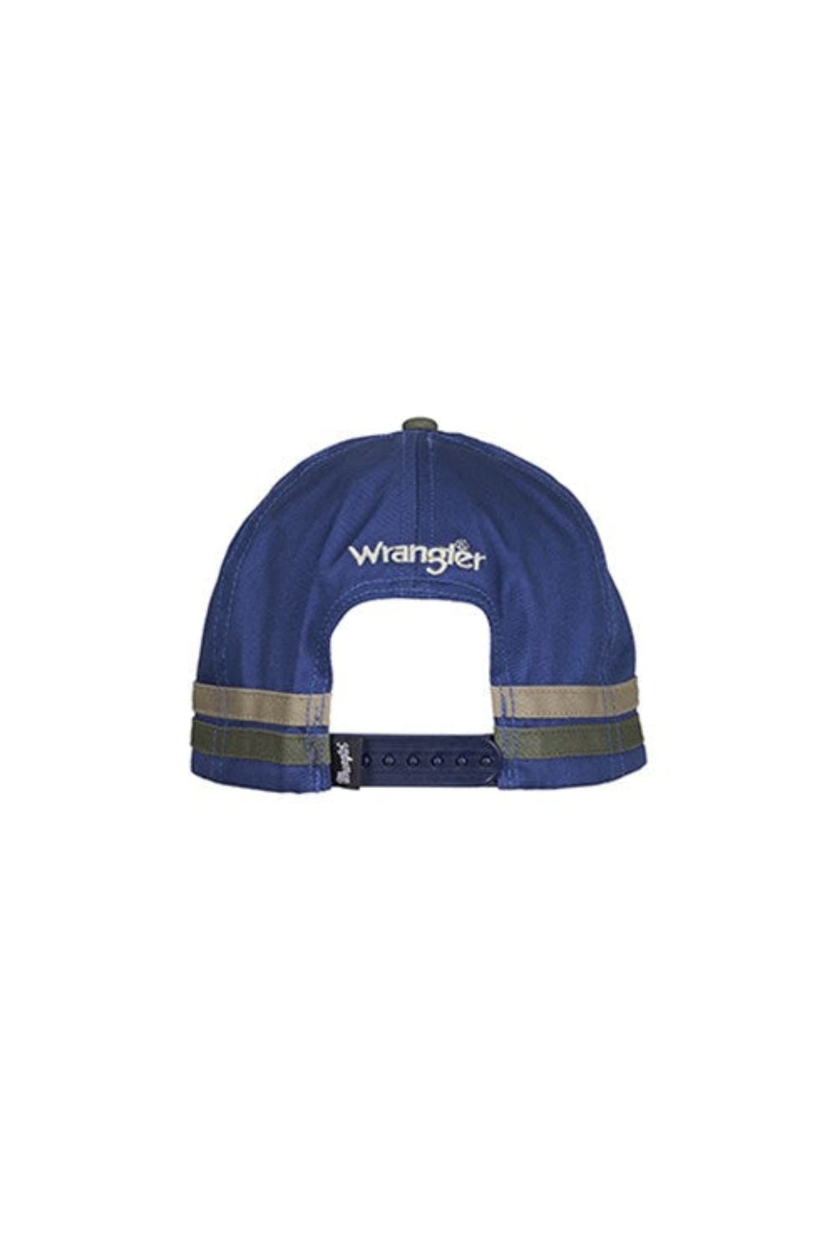 Wrangler Caps Cypress/Tan Wrangler Cap Fritz HP