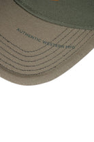 Wrangler Caps Cypress/Tan Wrangler Cap Fritz HP