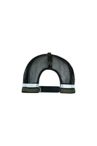 Wrangler Caps Cypress Wrangler Cap Logo High Profile Trucker