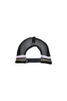Wrangler Caps Dark Tan/Multi Wrangler Cap Evan HP Trucker