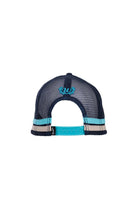 Wrangler Caps Navy/Blue Wrangler Cap Elly HP Trucker