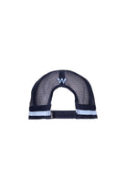Wrangler Caps Navy/Light Blue Wrangler Cap Hank HP Trucker