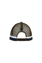 Wrangler Caps Navy Wrangler Cap Joel High Profile Trucker