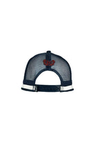 Wrangler Caps Navy Wrangler Cap Kinsley Trucker