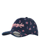 Wrangler Caps Navy Wrangler Cap Madden