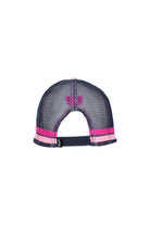 Wrangler Caps Pink/Navy Wrangler Cap Annabelle HP Trucker