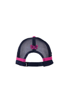 Wrangler Caps Pink Wrangler Cap Jamie HP Trucker