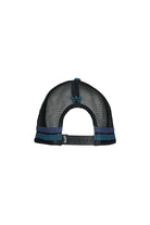 Wrangler Caps Teal/Black Wrangler Cap Houston HP Trucker