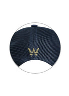 Wrangler Caps Wrangler Logo Cap Navy