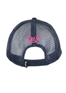 Wrangler Caps Wrangler Logo Cap Navy