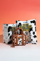 Wrangler Gifts - Homewares Assorted Wrangler Mini Fun Size Tote Lucky Dip