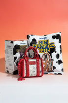 Wrangler Gifts - Homewares Assorted Wrangler Mini Fun Size Tote Lucky Dip
