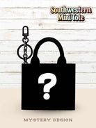 Wrangler Gifts - Homewares Assorted Wrangler Mini Tote Southwestern