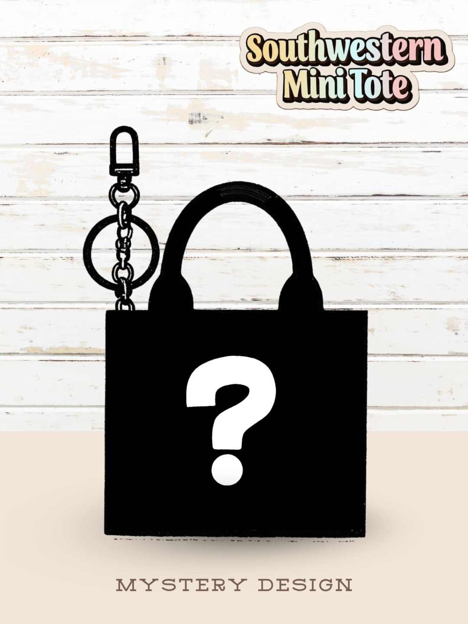 Wrangler Gifts - Homewares Assorted Wrangler Mini Tote Southwestern