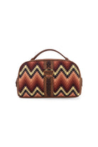 Wrangler Gifts & Homewares Copper Wrangler Cosmetic Bag Nevada