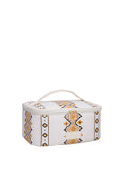 Wrangler Gifts - Homewares Natural Wrangler Cosemetic Case