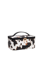 Wrangler Gifts - Homewares Tan Wrangler Cosemetic Case