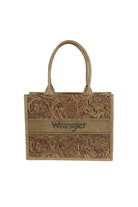 Wrangler Handbags & Wallets Light Tan Wrangler Handbag Carly
