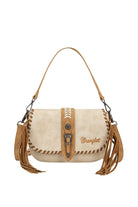 Wrangler Handbags - Wallets Natural Wrangler Handbag Avery