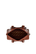 Wrangler Handbags - Wallets Tan Wrangler Bag Paisley Barrel