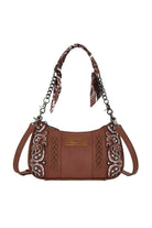 Wrangler Handbags - Wallets Tan Wrangler Handbag Paisley
