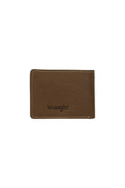 Wrangler Handbags - Wallets Tan Wrangler Wallet Marlo