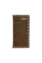 Wrangler Handbags - Wallets Tan Wrangler Wallet Marlo Rodeo