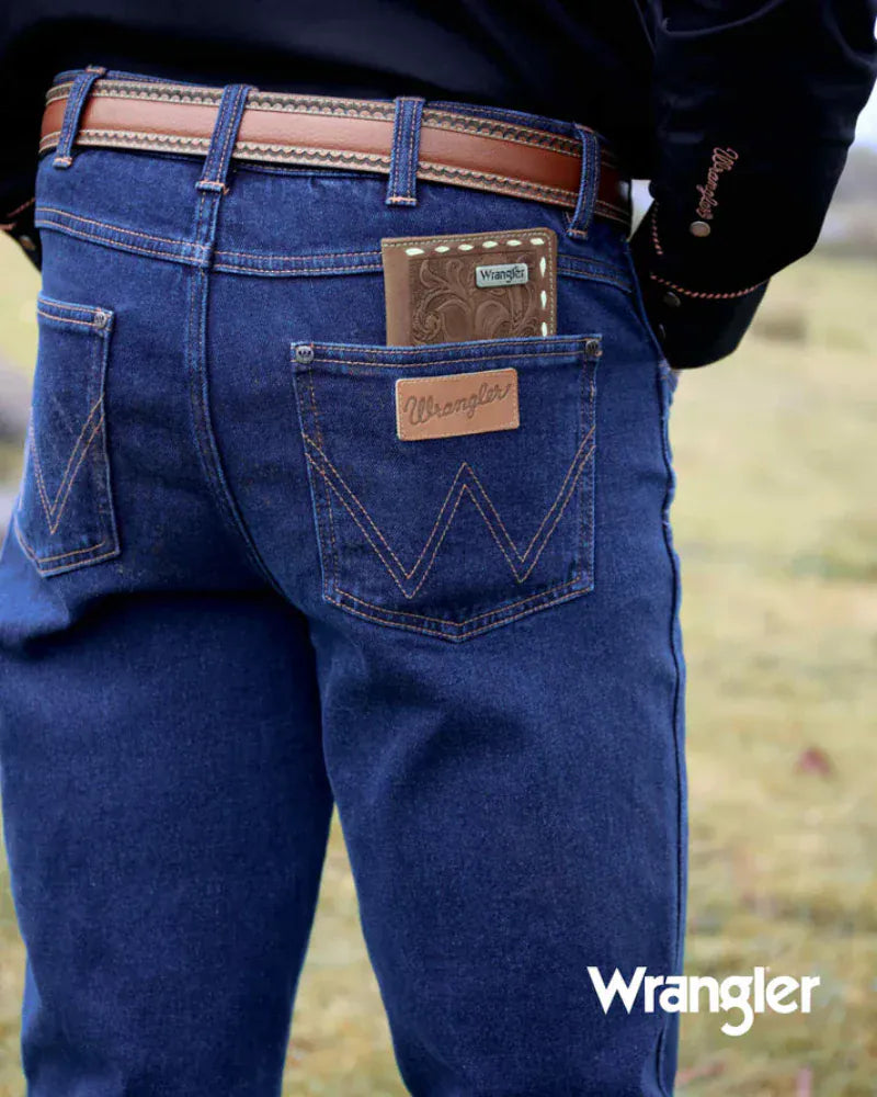 Wrangler Handbags - Wallets Tan Wrangler Wallet Marlo Rodeo