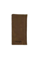 Wrangler Handbags - Wallets Tan Wrangler Wallet Marlo Rodeo