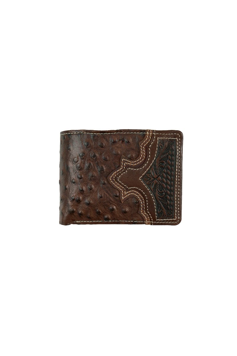 Wrangler Handbags & Wallets Tan Wrangler Wallet Nash