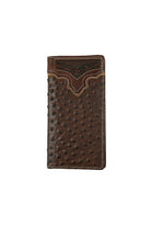 Wrangler Handbags & Wallets Tan Wrangler Wallet Nash Rodeo